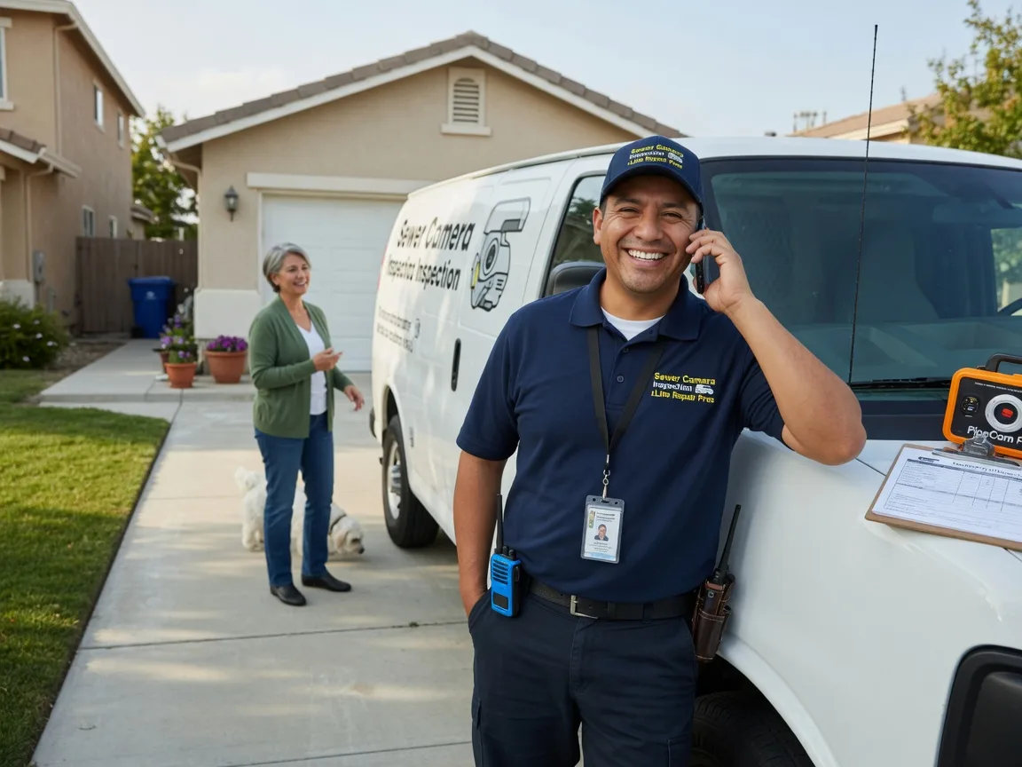 Sewer Line Repair Washington, VA FAQs